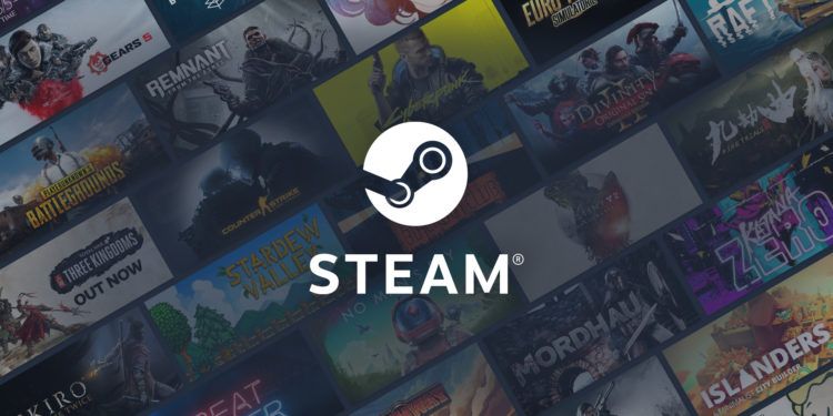 300+ Oyunlu Steam Hesabı