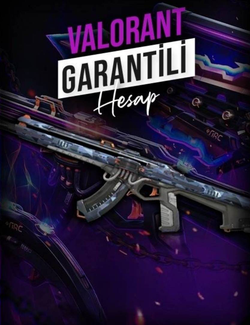 ⭐%100TR [VIP+] KAOS GARANTİLİ RANDOM⭐