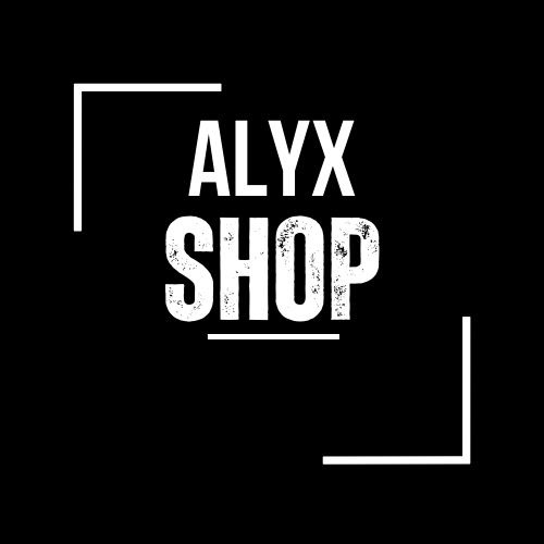 AlyxShop